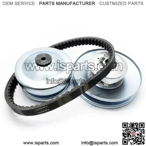 TAV30 1?? driving pulley + driven pulley + belt