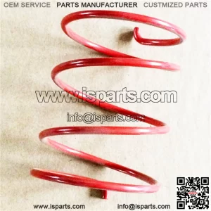 TAV30 driven wheel spring