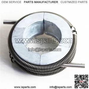 TAV30 driving wheel throwing block