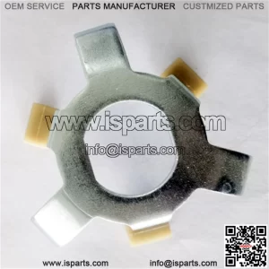 Super 30 replacement spider