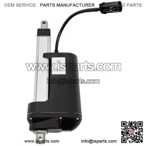 Quick Tach Actuator AT424407 AT494284 for John Deere 318D 320D 323D 319D / 329D