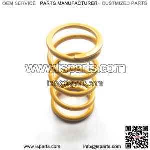 Arctic Cat Yellow/White Primary Clutch Spring See Listing Fitment 0646-229