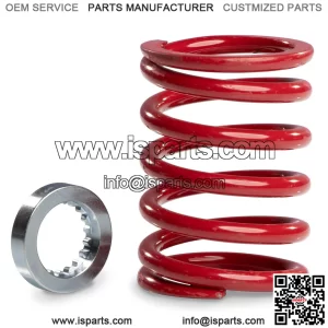 Yamaha High Torque Clutch Spring for G1, G2, G9, G14, G16, G19, G22 Golf Cart