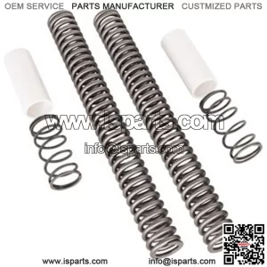 Burly Brand Slammer Fork Kit For Harley Softail