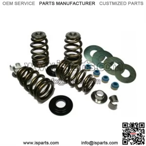 Feuling Beehive High Load Valve Springs For Harley