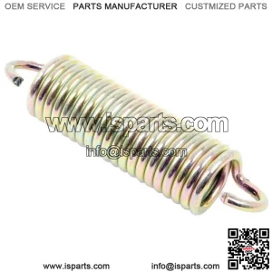 S.62193 Spring, Clutch Pedal - Fits Ford/New Holland