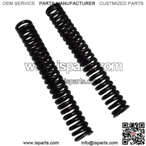 147857 Two Pitman Lever Springs Fits Ford Sickle Mower 501 14-320 321 339 340