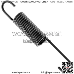 Kickstand Spring for Motorcycle Mini Bikes Universal Side Stands Kickstand Spring Coleman real tree 200 mini bike 3.7inches black