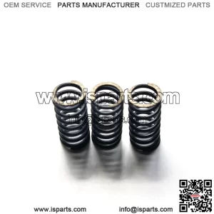 19x8mm spring