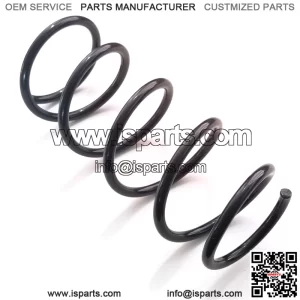 12.5mm front coil spring (8200666438)