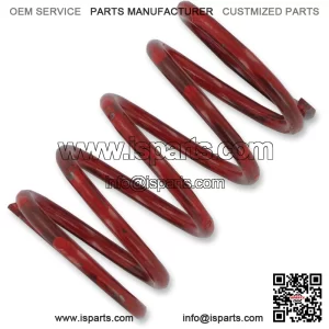 Clutch Spring, Red | 207877A