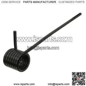 Rear Suspension Spring Left Side for Ski-Doo Replaces OEM# 503192271