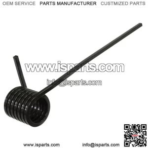 Rear Suspension Spring Left Side for Ski-Doo Replaces OEM# 503192105