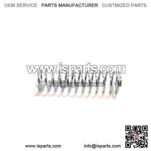 OEM Snowmobile Power Valve Cover Spring  3006-484