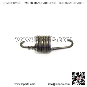 OEM Snowmobile Exhaust Spring Extension 2612-399