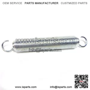 OEM Lawn Mower Extension Spring 1.0x6.65  08300513