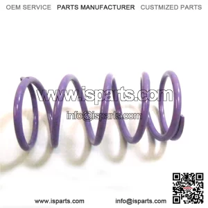 OEM Snowmobile Purple Drive Clutch Spring 0646-155