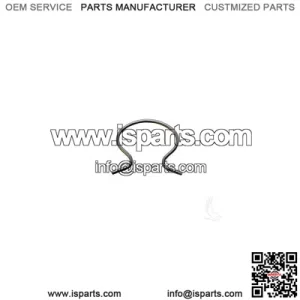 Spring Forward Reverse Handle Yamaha Drive2 Drive G11-G22