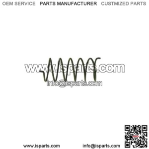 Club Car Driven Clutch Reversed Spring FE350 1998-2015