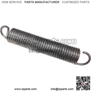 NEW Open Trail - P800304 - Replacement Blade Spring Plow Accessory FREE SHIP (For: Kawasaki Teryx4 800)