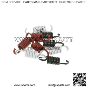 Peugeot Speedfight 2 Motor Sport LC 50 Sport Clutch Springs Set