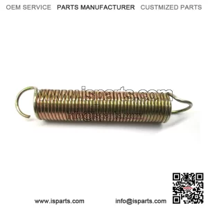 SS4200  DECK  SPRING FOR TIMECUTTER Z PART# 106-2177