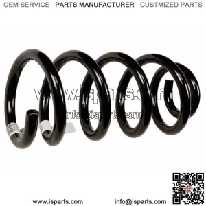 Coil Spring Front-Left/Right GM Parts 23312162 (For: More than one vehicle)