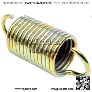 S.58970 Brake & Clutch Pedal Return Spring - Fits Ford/New Holland