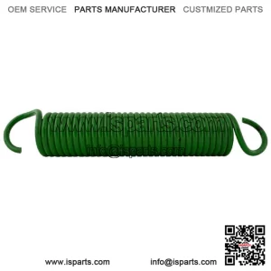R6855 Rockshaft Return Spring - 12" Fits John Deere
