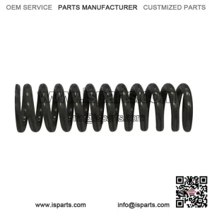 IHS4198 Governor Bumper Spring - Fits International