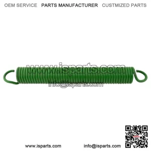 M2421T New 17 3/8" Rockshaft Return Spring Fits John Deere Tractor 330 320 40 +