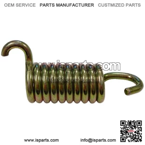 ACS316 Brake Shoe Return Spring Fits Allis Chalmers