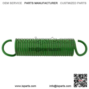 R6854 Rockshaft Return Spring - 11 3/4" Fits John Deere
