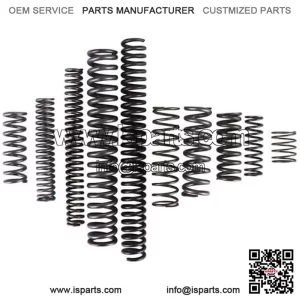 830458 MCV Spring Kit Fits International