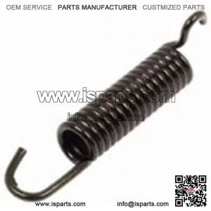 S.1785 Brake Shoe Return Spring. Fits Landini