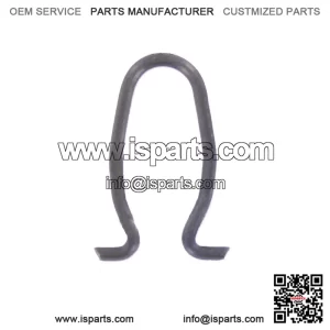 IHS2505 New Transmission Shift Detent Spring Fits Case-IH Tractor Models