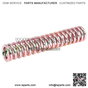 S.66216 SPRING, DRAFT CONTROL Fits Ford/New Holland