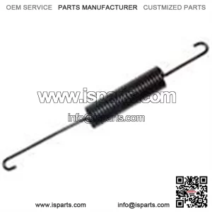 ACS300 Brake Rod Return Spring Fits Allis Chalmers