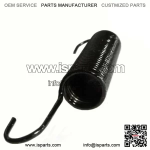 2 Spring on Idler Pulley 42" Deck for AYP for Poulan Fits Husqvarna Mowers 16902