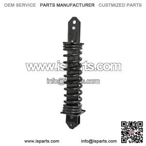 One New Trip Spring, fits Various Fisher/Western Snow Plows, Part Number 21452