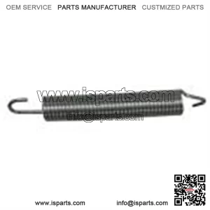 S.60410 Brake Pedal Return Spring. Fits Ford/New Holland