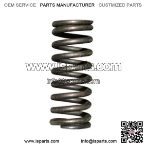 S.41974 Spring 180417M1 - Fits Massey Ferguson 1080, 1085, 133, 135, 135 Gas