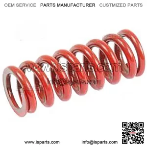 S.8989 Clutch Spring - Yellow Fits Landini