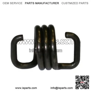 3066876R1 Brake Disc Return Spring Fits Case/International IH 384 424 444 B414