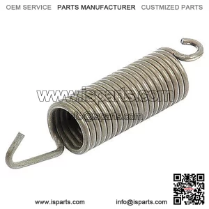 S.67141 Brake Pedal Return Spring. Fits Case IH