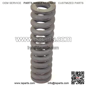 D35277 Recoil Track Adjuster Spring Fits Case 450 up to SN#3050800
