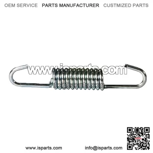 83922128 Brake Spring Fits Ford/ Holland Compact Tractor 1300 1310 1500 1710