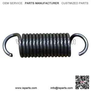 IHS3368 Governor Spring Fits International