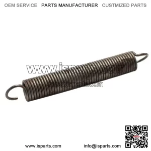 1762456 - SPRING 4B6493 Fits Caterpillar (Fits CAT)