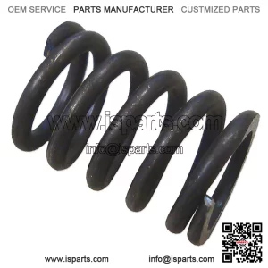 IHS989 Spring - used as a Radiator Hold Down Spring Fits International